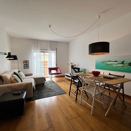 Cozy Ponta Delgada Apartment Zewnętrze zdjęcie