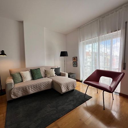 Cozy Ponta Delgada Apartment Zewnętrze zdjęcie