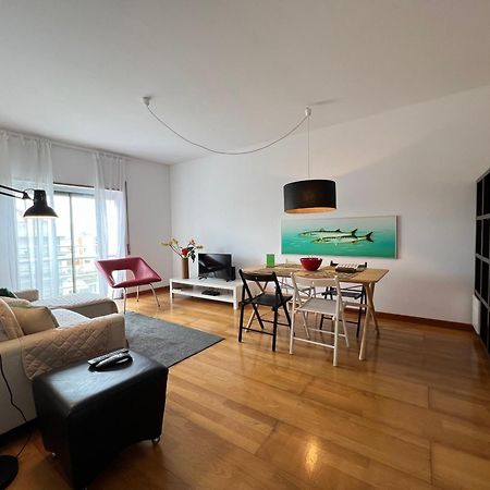Cozy Ponta Delgada Apartment Zewnętrze zdjęcie
