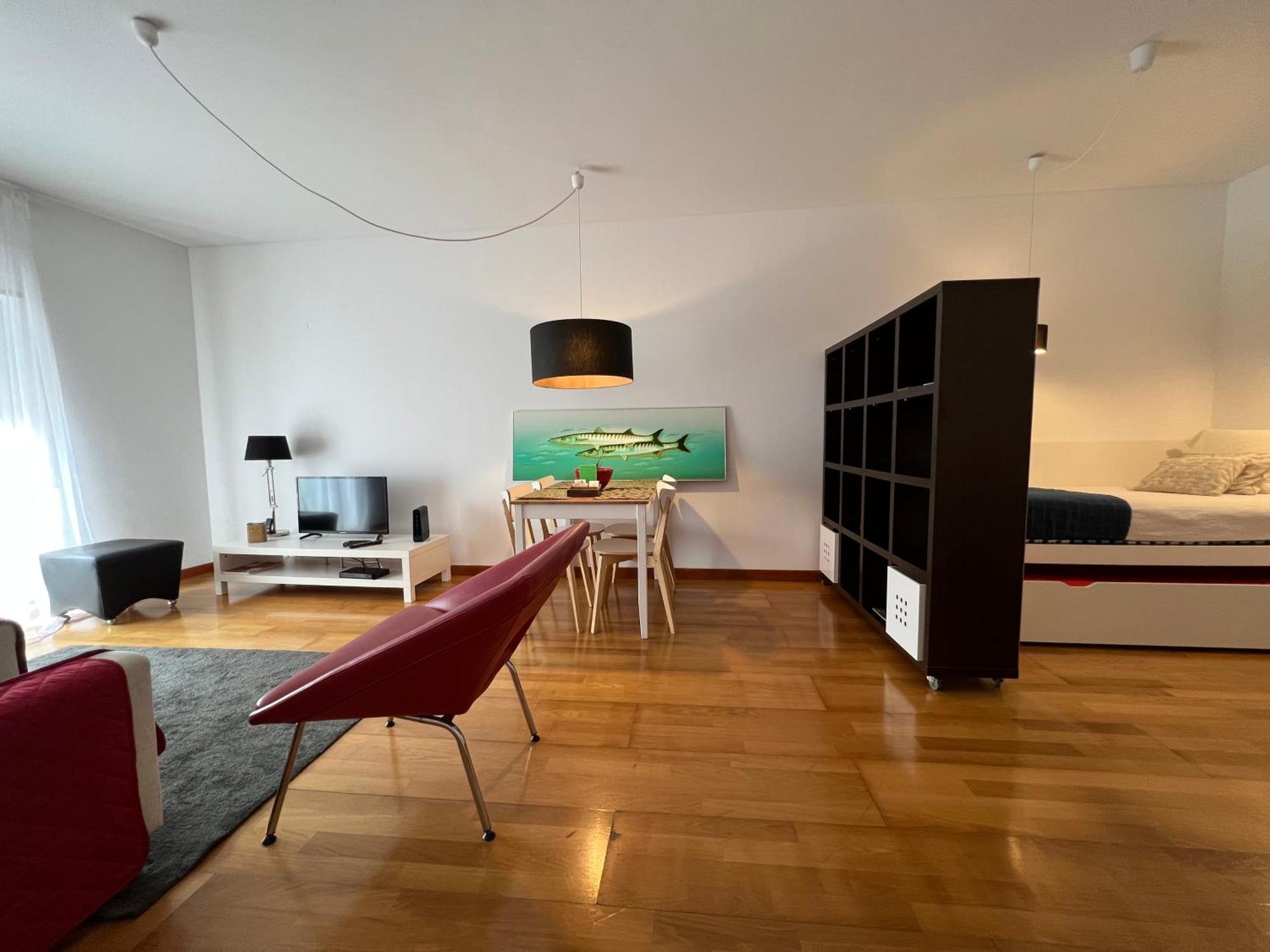 Cozy Ponta Delgada Apartment Zewnętrze zdjęcie