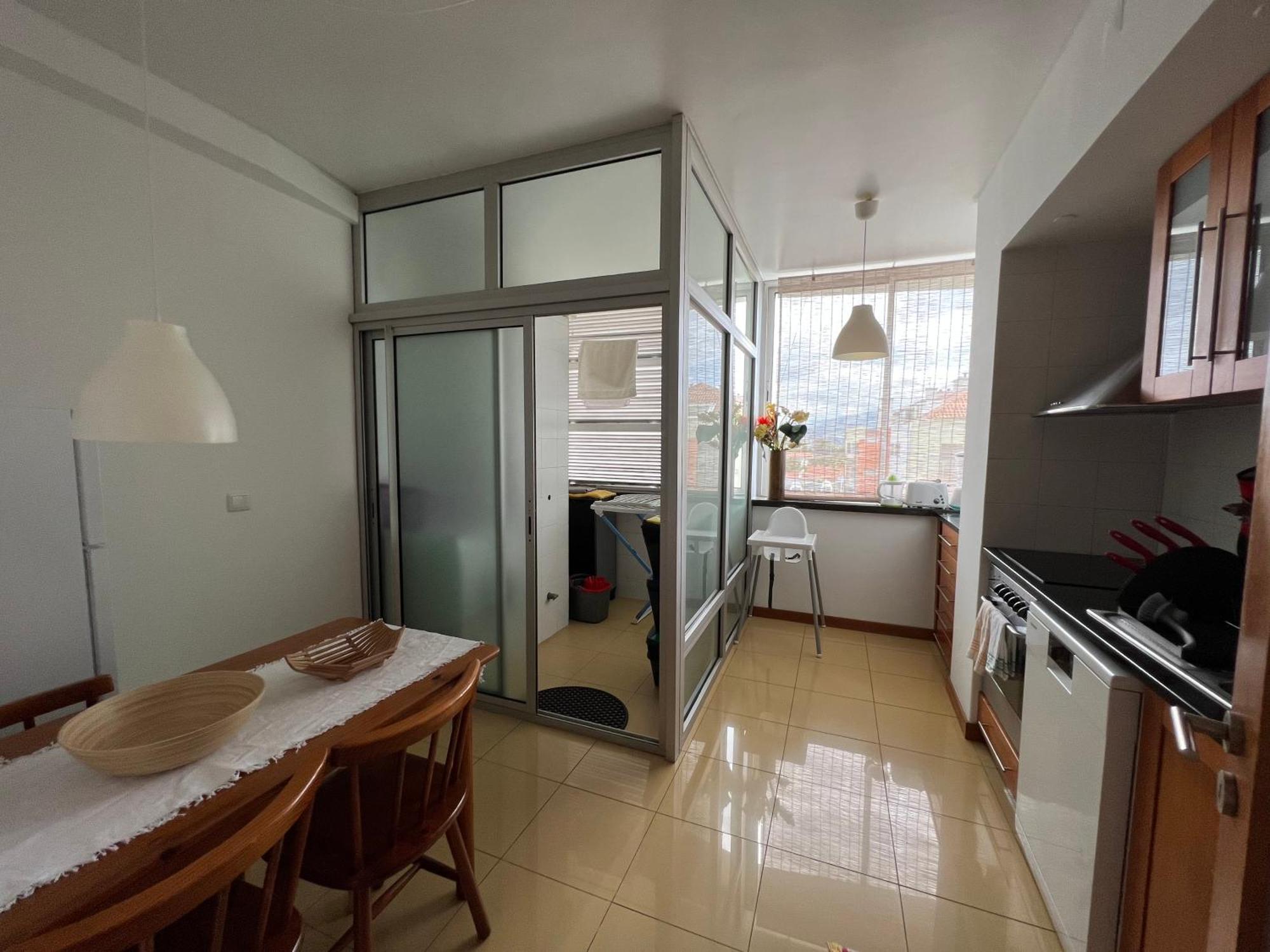 Cozy Ponta Delgada Apartment Zewnętrze zdjęcie