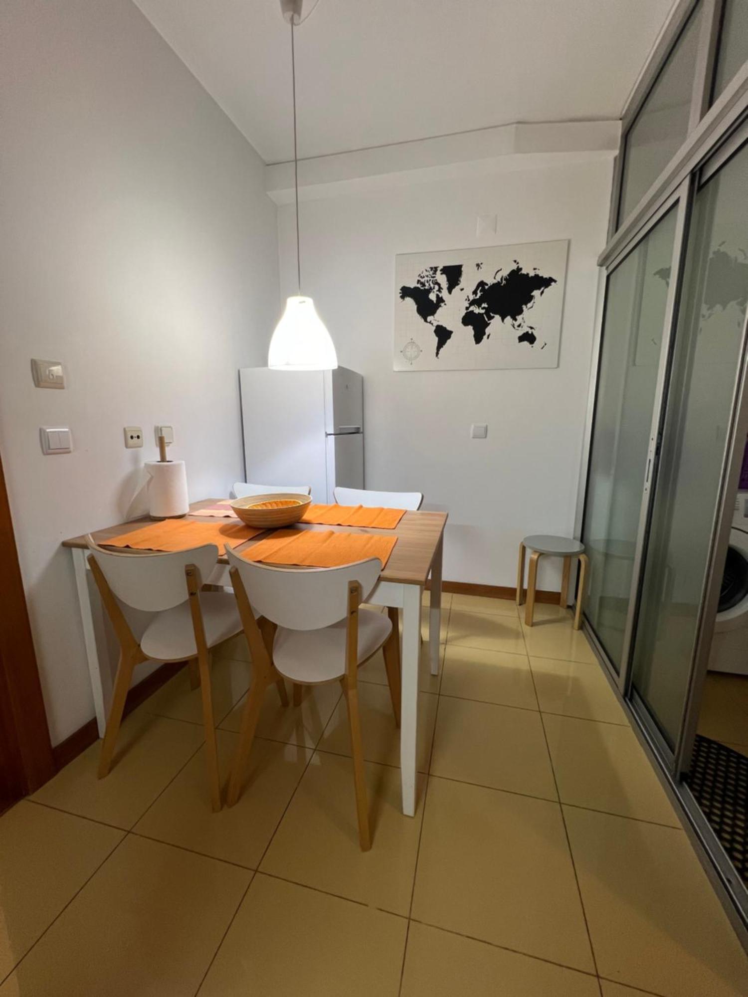 Cozy Ponta Delgada Apartment Zewnętrze zdjęcie