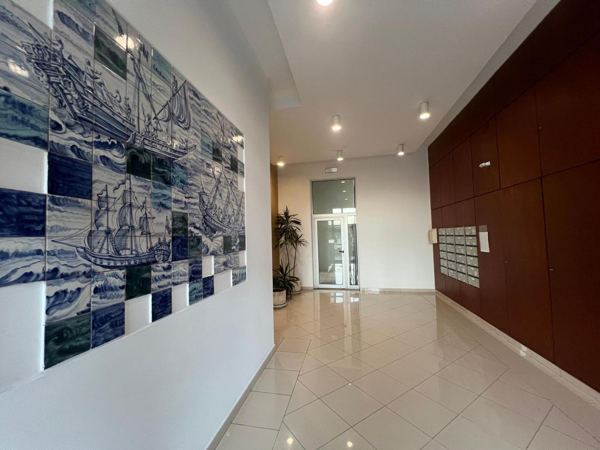 Cozy Ponta Delgada Apartment Zewnętrze zdjęcie