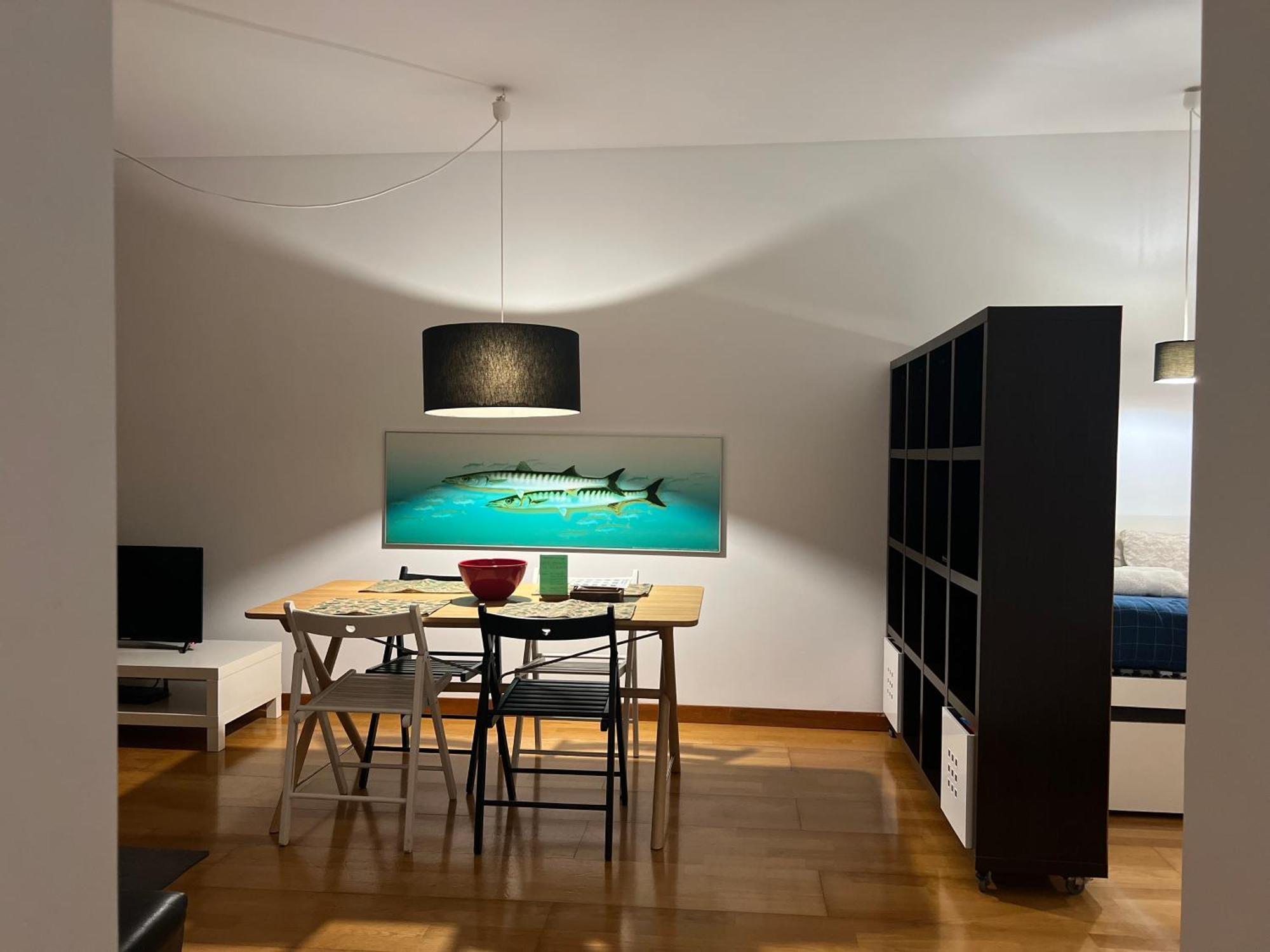 Cozy Ponta Delgada Apartment Zewnętrze zdjęcie