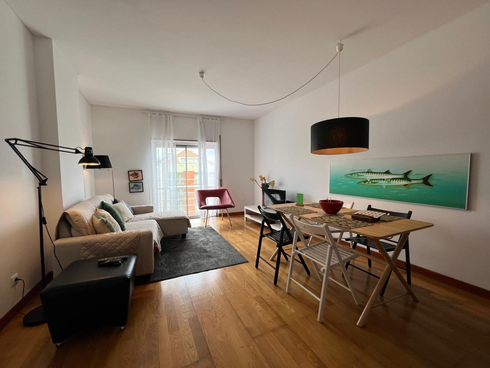 Cozy Ponta Delgada Apartment Zewnętrze zdjęcie