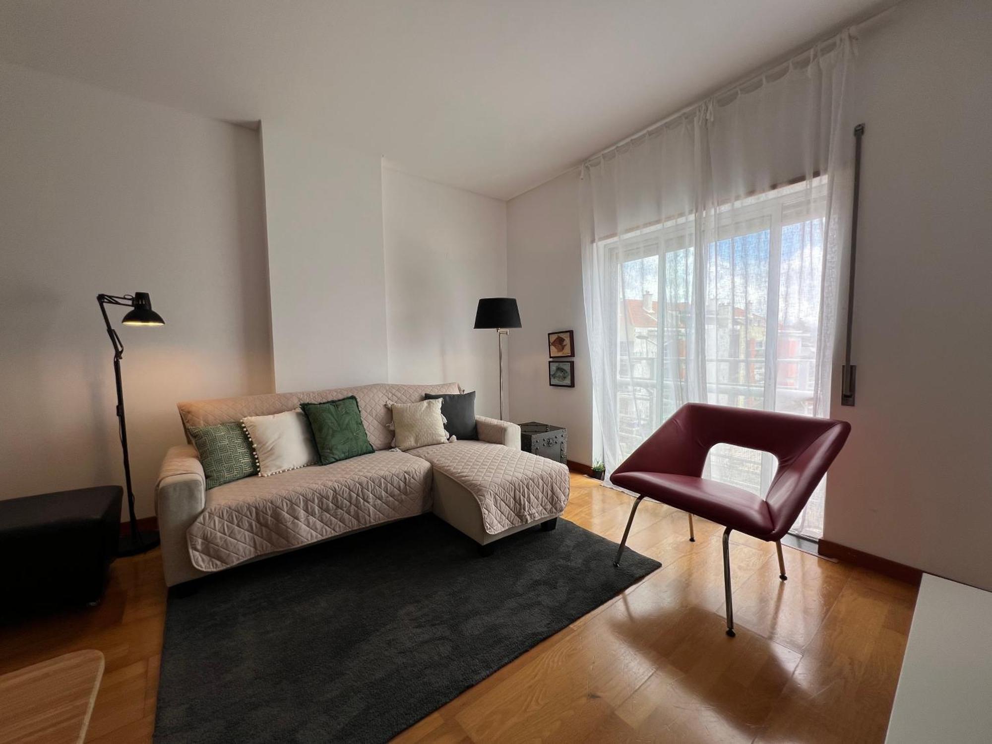 Cozy Ponta Delgada Apartment Zewnętrze zdjęcie