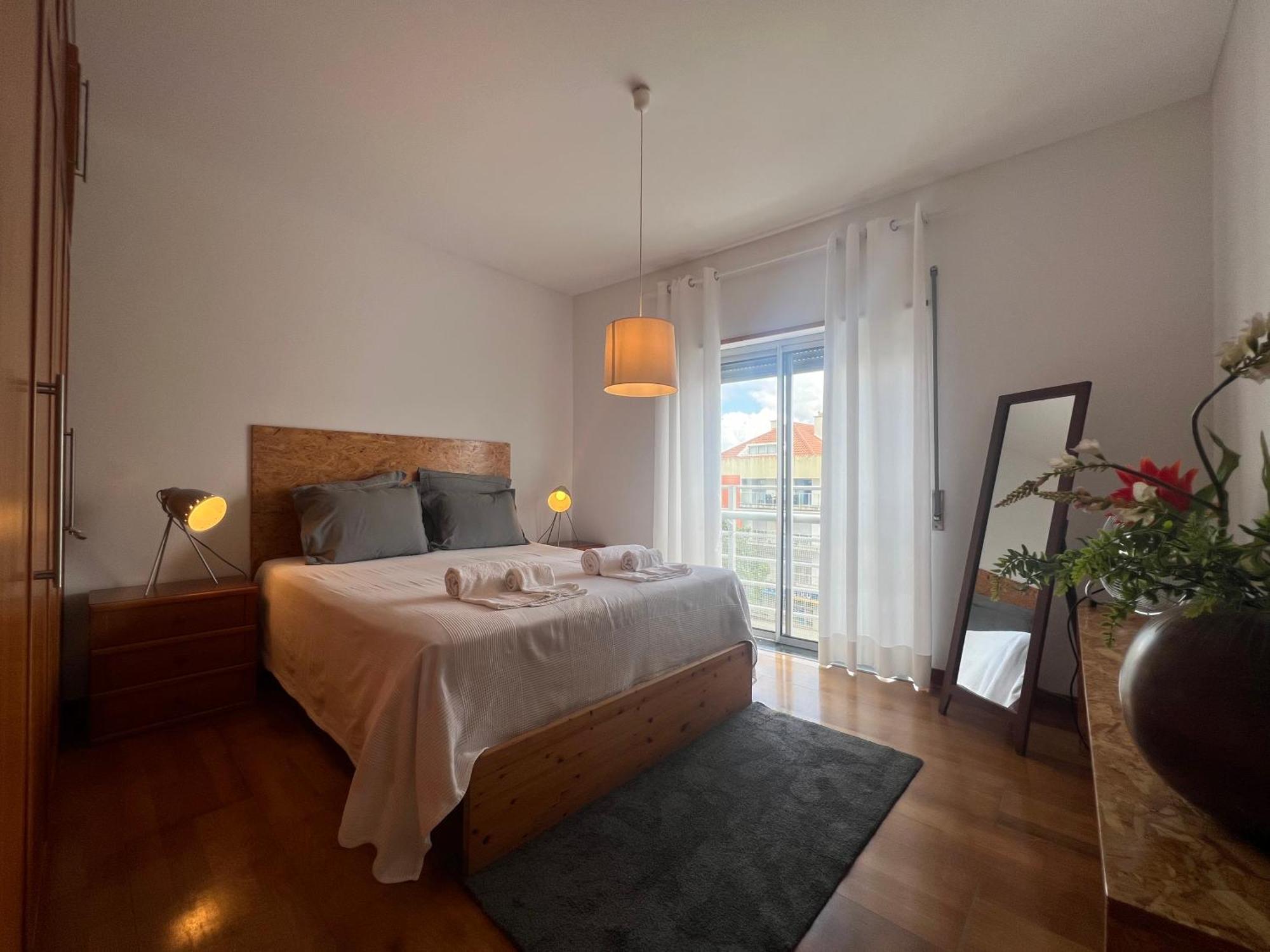 Cozy Ponta Delgada Apartment Zewnętrze zdjęcie