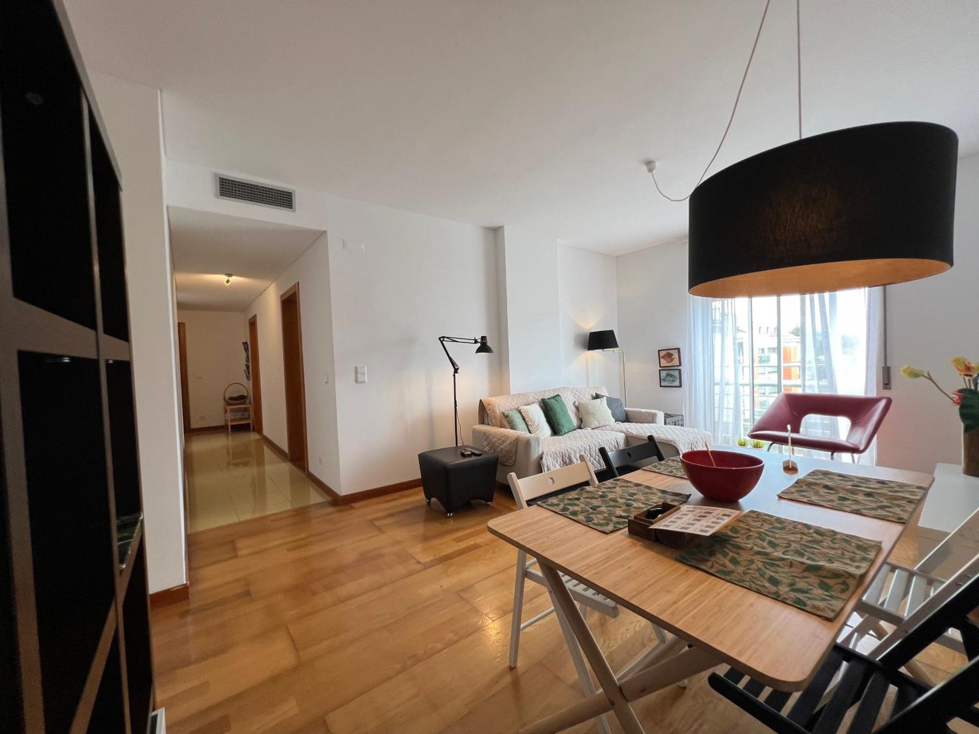 Cozy Ponta Delgada Apartment Zewnętrze zdjęcie