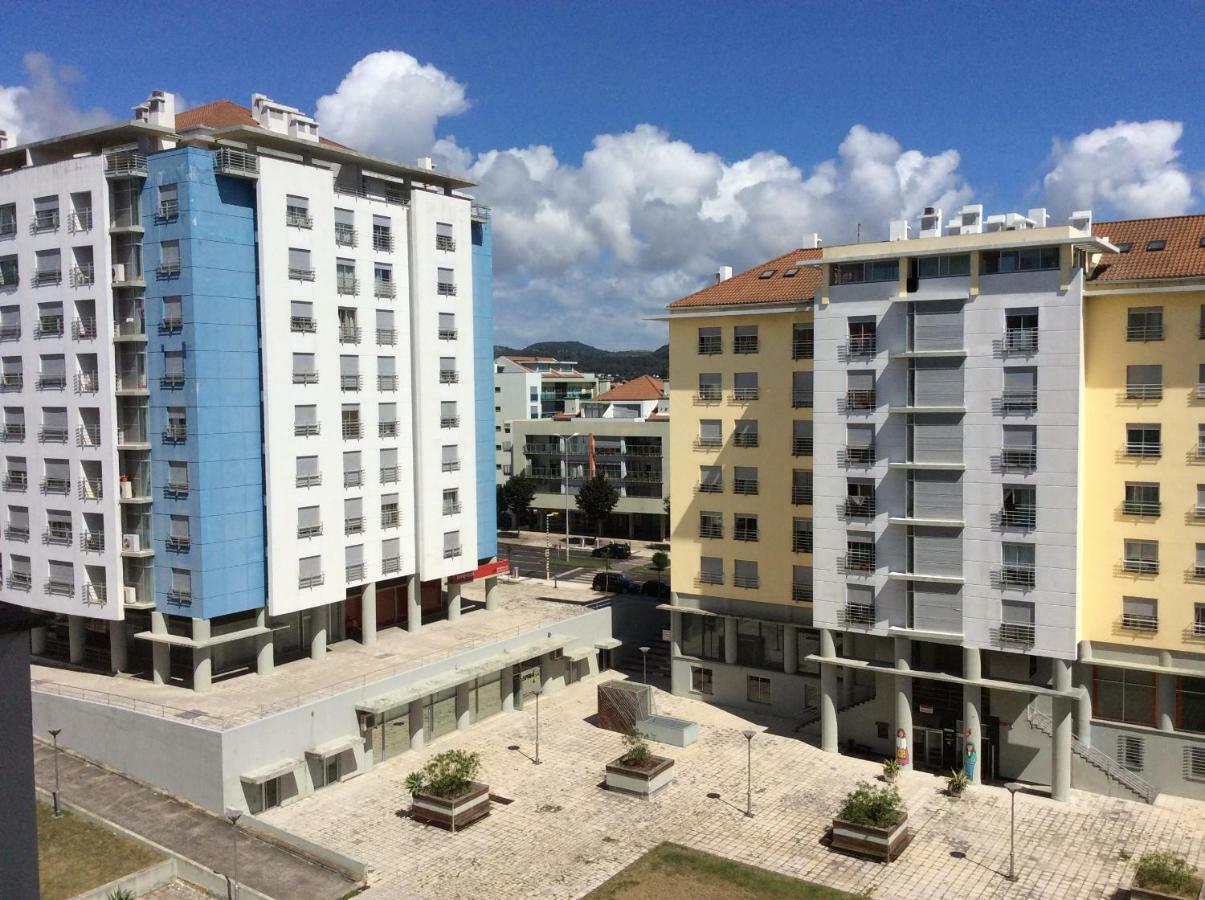 Cozy Ponta Delgada Apartment Zewnętrze zdjęcie
